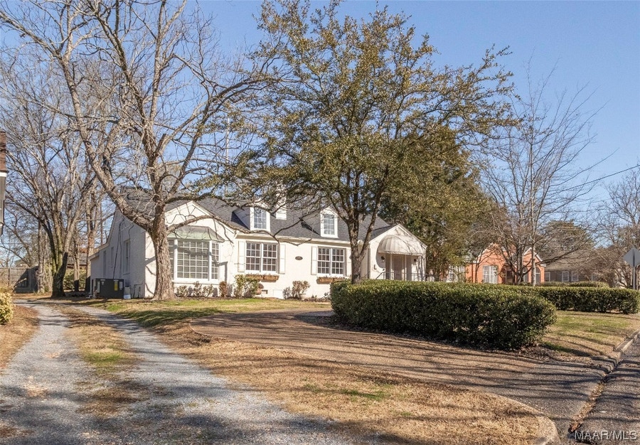 Property photo for 1353 Felder Avenue, Montgomery, AL